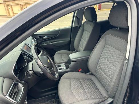 Used 2021 Chevrolet Equinox LT image 13