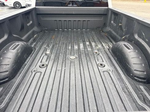 Used 2022 Ford F350 Platinum AWD/4WD image 10