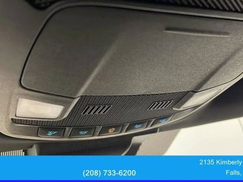 Used 2020 Ford F150 Lariat AWD/4WD image 41