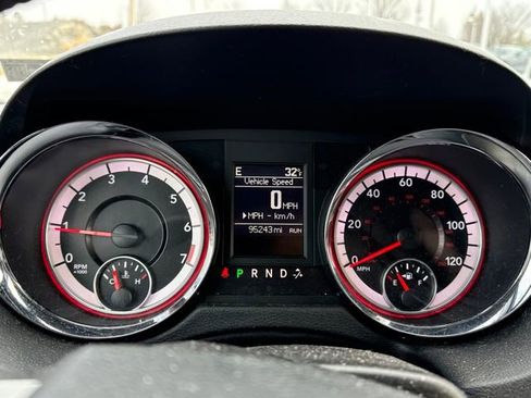 Used 2019 Dodge Grand Caravan GT image 16