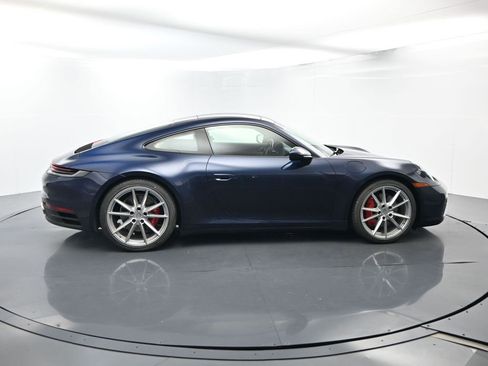 Used 2020 Porsche 911 Carrera S image 16