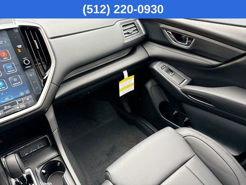 New 2026 Subaru Ascent Limited image 30