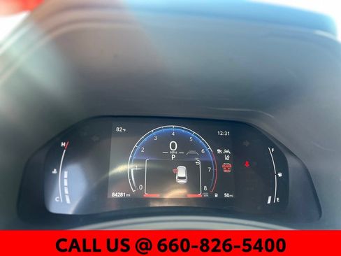 Used 2024 Toyota Grand Highlander FWD image 12