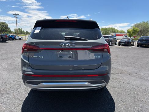 Used 2023 Hyundai Santa Fe SEL Premium AWD/4WD image 6