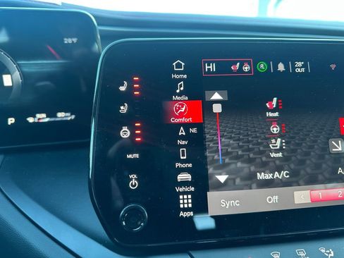 New 2026 Dodge Charger R/T Scat Pack image 23