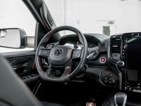 Used 2022 RAM 1500 TRX w/ TRX Level 2 Equipment Group AWD/4WD image 80