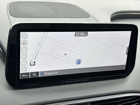 Certified 2023 Hyundai Santa Fe SEL w/ Premium Package image 7