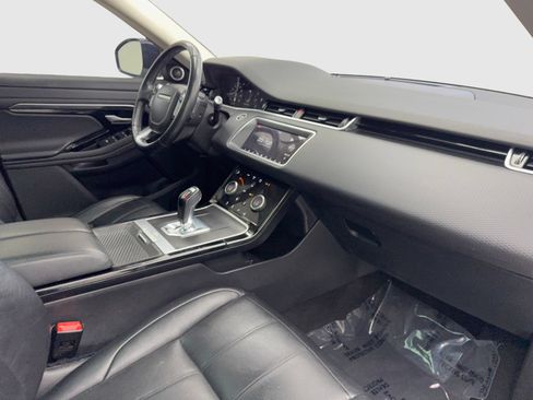 Used 2020 Land Rover Range Rover Evoque S AWD/4WD image 42