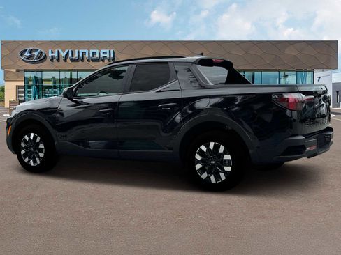 New 2026 Hyundai Santa Cruz SEL image 4