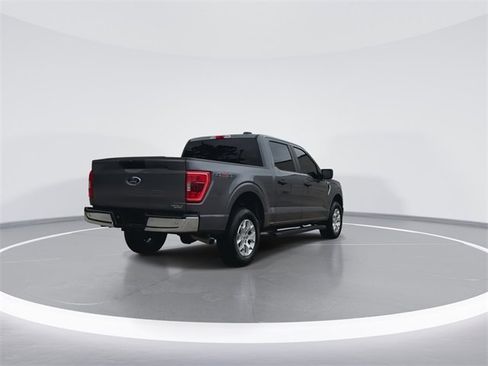 Used 2023 Ford F150 XLT image 8