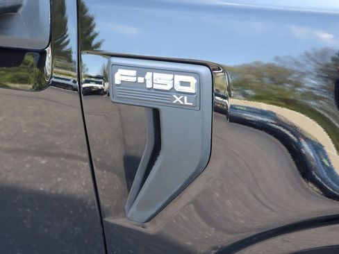 Used 2022 Ford F150 XL w/ Equipment Group 101A High AWD/4WD image 22