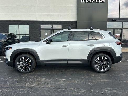 New 2026 MAZDA CX-50 2.5 Hybrid w/ Weather Package image 2