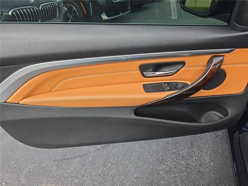 Used 2019 BMW 430i xDrive 430i xDrive image 10