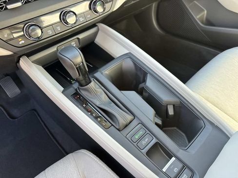 New 2026 Honda Accord SE image 14