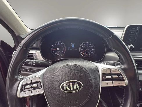 Used 2020 Kia Telluride LX FWD image 25