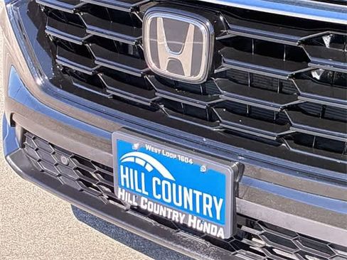 Used 2025 Honda CR-V EX-L image 12