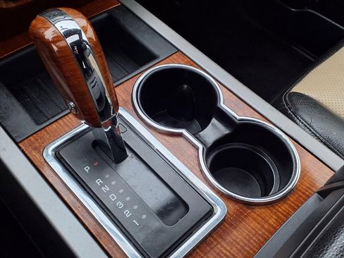 Used 2007 Ford Expedition Eddie Bauer image 21