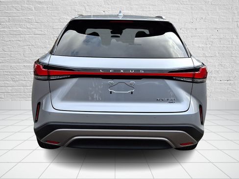 Used 2025 Lexus RX 350 AWD w/ Convenience Package image 5