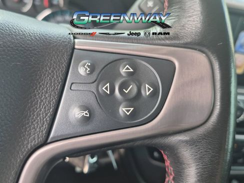 Used 2018 GMC Sierra 1500 SLT AWD/4WD image 23