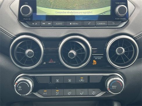 Certified 2024 Nissan Sentra SV image 7