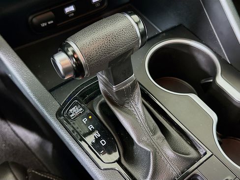 Used 2021 Kia K5 GT-Line image 24