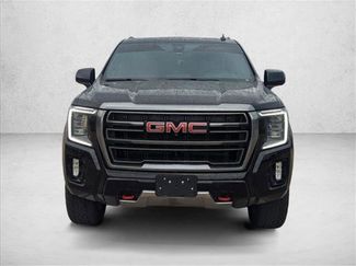 Used 2021 GMC Yukon AT4 w/ Rear Media and Nav Package video 2