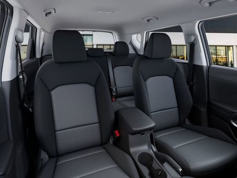 New 2025 Kia Soul LX w/ LX Technology Package image 15