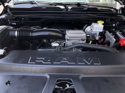 Used 2022 RAM 1500 Limited AWD/4WD image 25