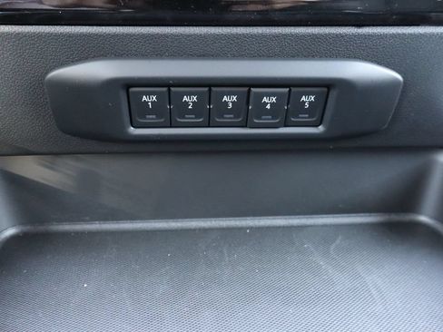 New 2026 Chevrolet Silverado 2500 LTZ w/ LTZ Plus Package AWD/4WD image 16
