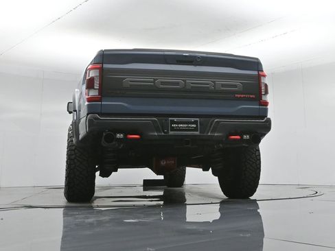 Used 2023 Ford F150 Raptor image 52