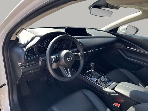 Used 2025 MAZDA CX-30 AWD 2.5 S w/ Preferred Package image 23