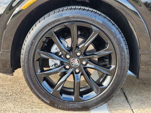 Used 2025 Buick Encore GX Sport Touring w/ Experience Buick Package image 19