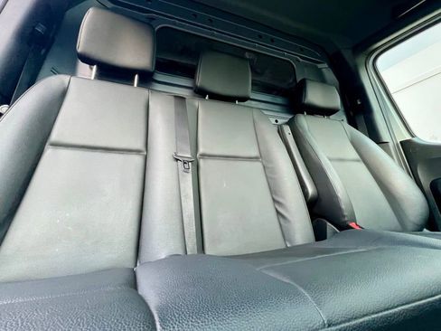 Used 2025 Mercedes-Benz Sprinter 2500 image 44