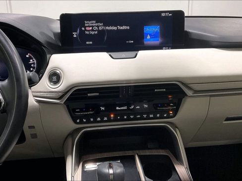 Used 2024 MAZDA CX-90 3.3 Turbo w/ Premium Plus Pkg image 8