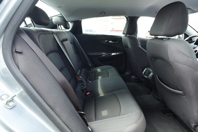 Used 2025 Chevrolet Malibu LT FWD image 27