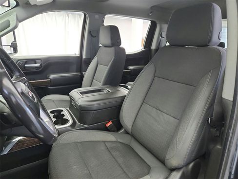 Used 2021 GMC Sierra 1500 Elevation image 10