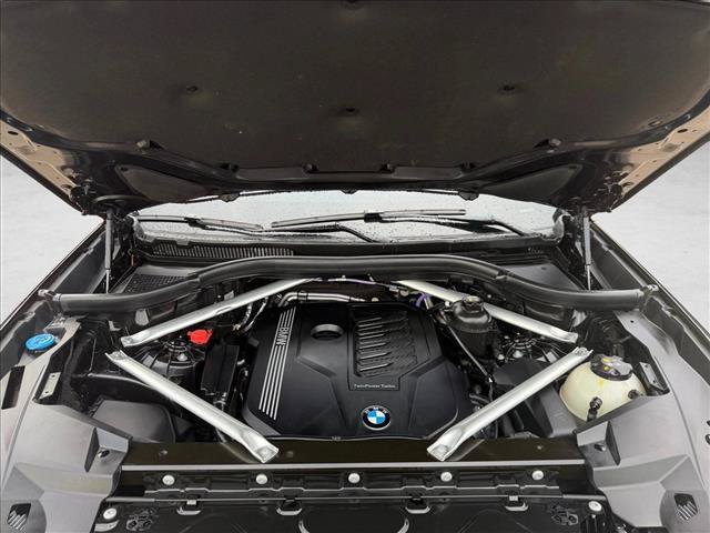 Used 2021 BMW X5 sDrive40i w/ Convenience Package RWD image 25