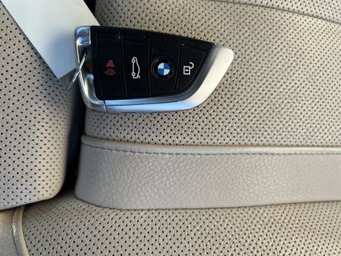 Used 2018 BMW X6 xDrive35i image 37