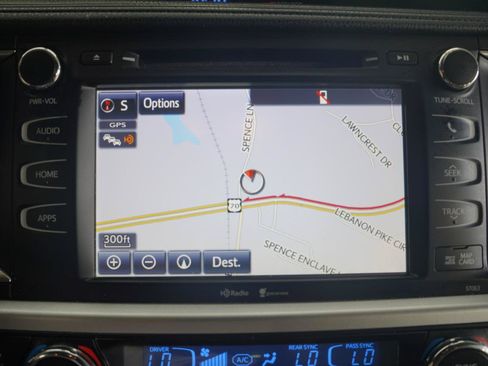 Used 2014 Toyota Highlander XLE AWD/4WD image 19