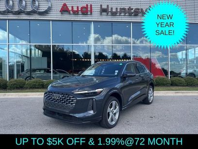 New 2025 Audi Q5 Premium Plus