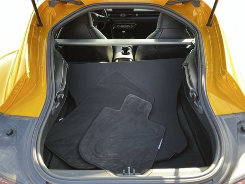 Used 2023 Toyota Supra Premium image 26