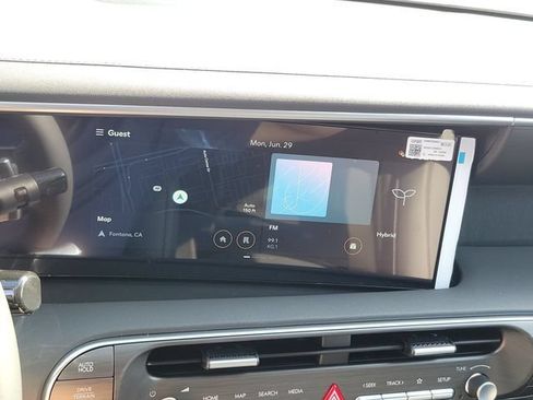 New 2026 Hyundai Palisade SEL AWD/4WD image 11
