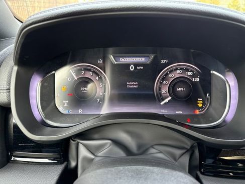 New 2026 RAM 1500 Laramie w/ Night Edition image 27