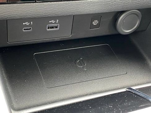 New 2026 Nissan Rogue SL AWD/4WD image 19