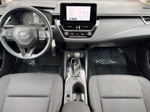 Certified 2024 Toyota Corolla LE image 17