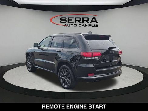 Used 2019 Jeep Grand Cherokee High Altitude AWD/4WD image 12