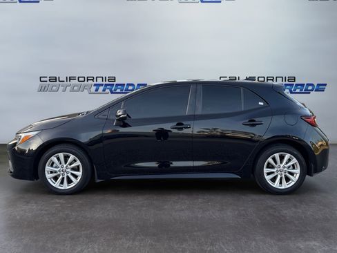 Used 2023 Toyota Corolla SE image 8