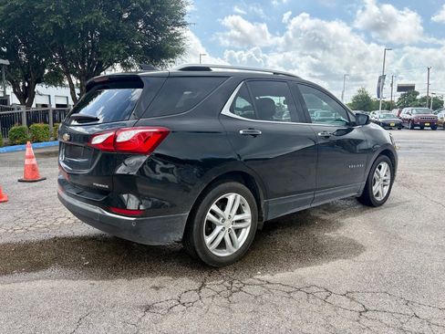 Used 2020 Chevrolet Equinox Premier FWD image 5