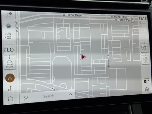 Used 2025 Land Rover Range Rover Velar Dynamic SE image 25