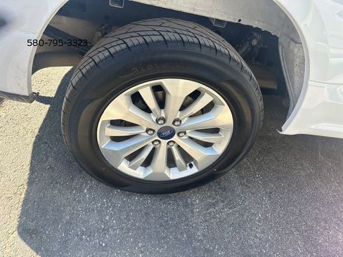 Used 2018 Ford F150 XLT image 9